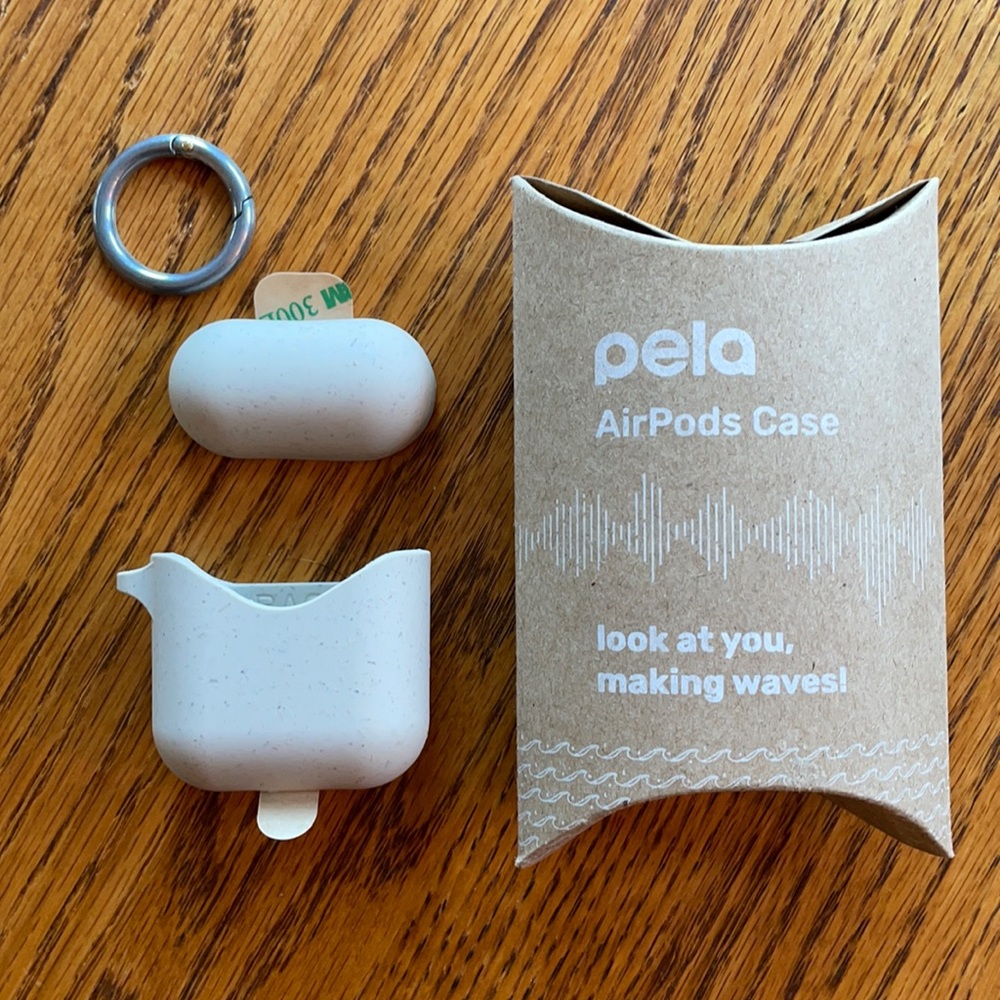 Pela AirPods Case